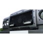 Kühlergrill - Lazer - ST 4 Evolution - Land Rover - Defender - 1983-2016 Kühlergrill - Lazer - ST 4 Evolution - Land Rover - Defender - 1983-2016