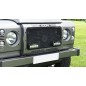 Grille - Lazer - ST 4 Evolution - Land Rover - Defender - 1983-2016 Grille - Lazer - ST 4 Evolution - Land Rover - Defender - 1983-2016