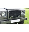 Defender Lazer LED Grille Kit - ZLD50807B