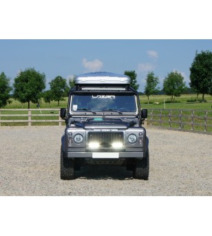 Defender Lazer LED Grille Kit - ZLD50807B