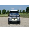 Defender Lazer LED Grille Kit - ZLD50807B