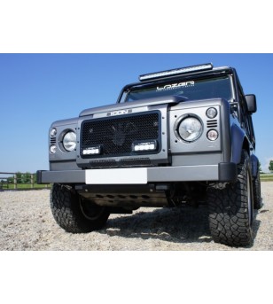 Defender Lazer LED Grille Kit - ZLD50807B