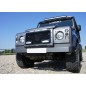 Kühlergrill - Lazer - ST 4 Evolution - Land Rover - Defender - 1983-2016 Kühlergrill - Lazer - ST 4 Evolution - Land Rover - Defender - 1983-2016