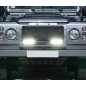 Kühlergrill - Lazer - ST 4 Evolution - Land Rover - Defender - 1983-2016 Kühlergrill - Lazer - ST 4 Evolution - Land Rover - Defender - 1983-2016