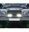 Defender Lazer LED Grille Kit - ZLD50807B