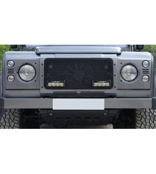 Defender Lazer LED Grille Kit - ZLD50807B