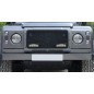 Grille - Lazer - ST 4 Evolution - Land Rover - Defender - 1983-2016 Grille - Lazer - ST 4 Evolution - Land Rover - Defender - 1983-2016