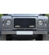 Defender Lazer LED Grille Kit - ZLD50807B