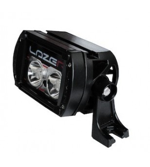Lazer T-2R Race Light Black - 0002R