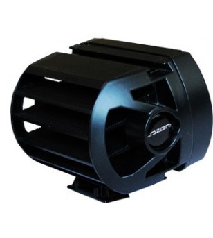 Lazer T-2R Race Light Black - 0002R