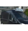 Scudo -06 H2 Dachträger Edelstahl - RB-BRAGFS-06H2 - Roofbar / Roofrails - Verstralershop