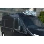 Roof bar - L&S - High gloss stainless steel - Fiat - Ducato - H2-H3 - 2007+
