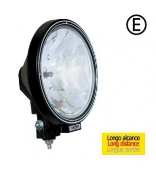 SIM 3227 Lampenhet Blank - (lampa utan hölje) - 7.3227-0000050 - Lights and Styling
