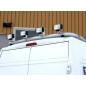 Takbåge - QPAX - T-rack Bakre - Fiat - Ducato - H1-H2 - 2007+ Takbåge - QPAX - T-rack Bakre - Fiat - Ducato - H1-H2 - 2007+