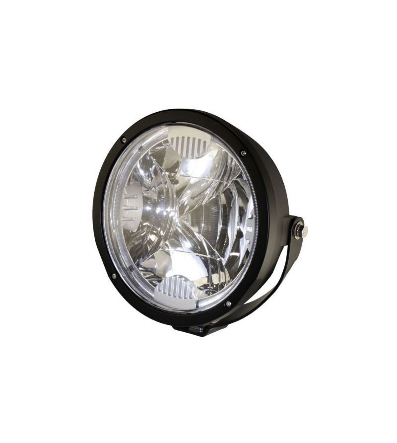 Flextra LED 9" - 1023-581604 - Beleuchtung - Verstralershop