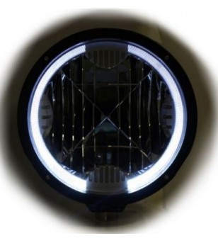 Flextra LED 9" - 1023-581604 - Lighting - Verstralershop