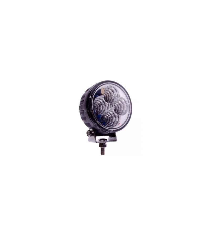 Work light - Ledson - Mini - 3.3" - 8.3cm - Work / Scene Work light - Ledson - Mini - 3.3" - 8.3cm - Work / Scene