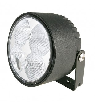 Day Time Running Light Kit 12-24V Round 78 - 1023-5001 - Beleuchtung - Verstralershop