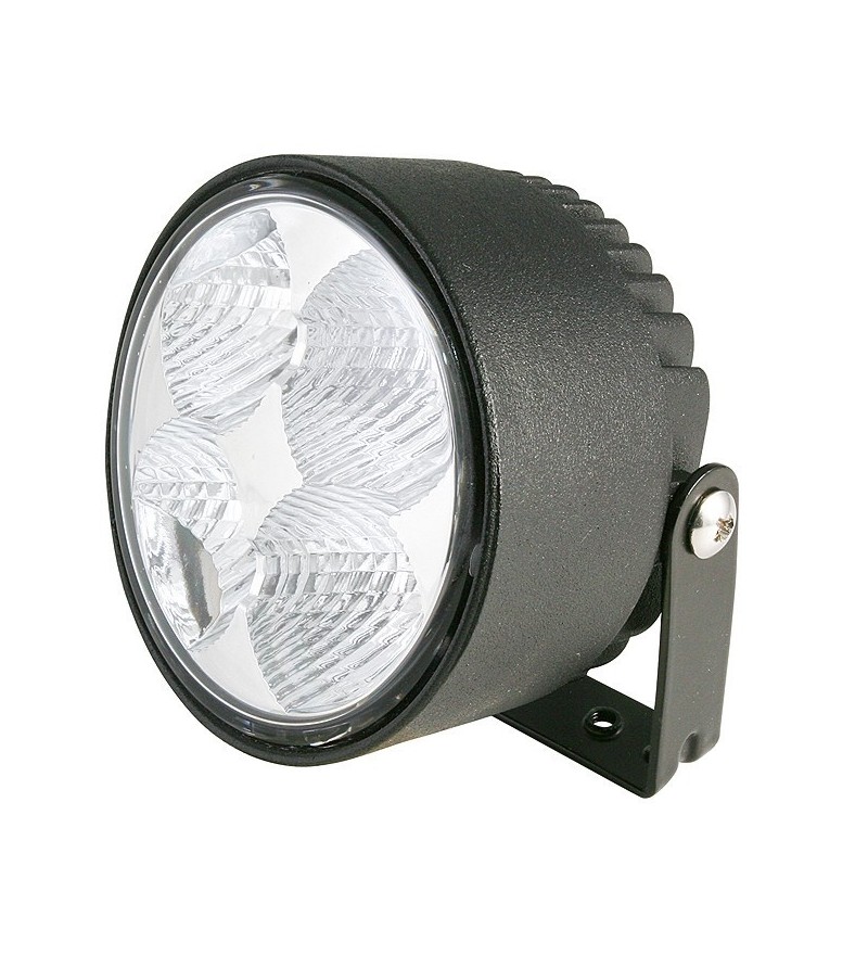 Dagsljus - Flextra - Round 78 - 3.1" - 7.8cm - 12V-24V - Set Dagsljus - Flextra - Round 78 - 3.1" - 7.8cm - 12V-24V - Set