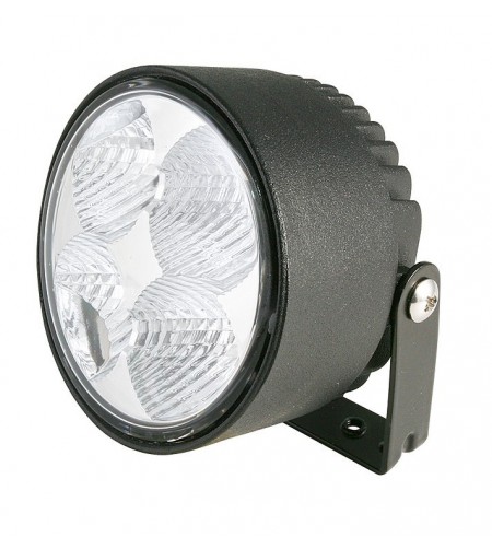 Day Time Running Light Kit 12-24V Round 78 - 1023-5001 - Belysning - Verstralershop