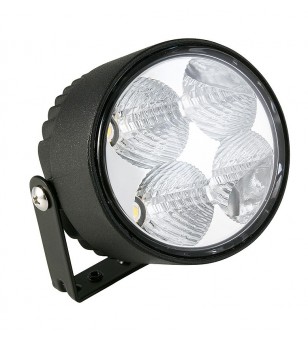 Day Time Running Light Kit 12-24V Round 78 - 1023-5001 - Beleuchtung - Verstralershop