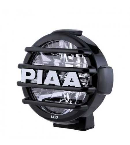 Verstraler - PIAA - LP 570 - 7.2" - 18.3cm - Driving - Set