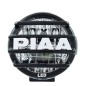 Driving light - PIAA - LP 570 - 7.2" - 18.3cm - Driving - Set