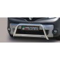 Frontbåge - Misutonida - Medium - EU - Renault - Kangoo - 2014-2020