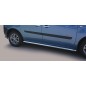 Sidebars - Misutonida - Pedana - Renault - Kangoo - 2014-2020