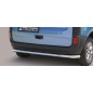 Heckbügel - Misutonida - Rear - Renault - Kangoo - 2014-2020