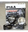 PIAA LP550 LED (set) driving - 05572 - Lights and Styling