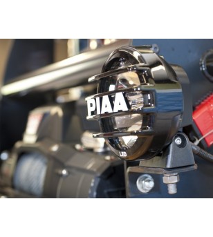 Driving light - PIAA - LP 550 - 5'' - Driving - Set