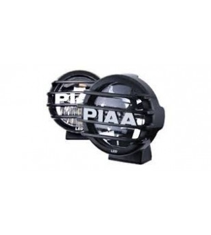 PIAA LP560 LED (set) driving - 05672 - Lights and Styling