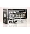 PIAA DR305 Dagrijverlichting (set) - DR305 - DK309BX - Lights and Styling