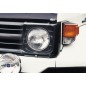 Koplamp bescherming - Toyota - Landcruiser 70 - 1990-2006