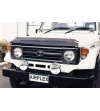 Landcruiser  70 1990-2006 Hood Guard - BG314DB - Other accessories - Verstralershop