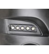 Renault Master 2010- Day Time Running Light Kit POD Black - LP-MAS10TB