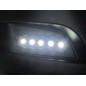 Dagsljus - L&S - Pod - 12V - Set - Renault - Master - 2010-2019