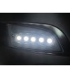 Renault Master 2010- Day Time Running Light Kit POD Black - LP-MAS10TB