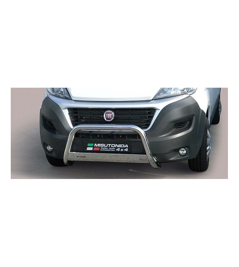 Misutonida medium bullbar | EC/MED/372/IX Misutonida medium bullbar | EC/MED/372/IX