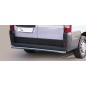 Heckbügel - Misutonida - Rear - Fiat - Ducato - 2007+