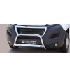 Peugeot Boxster, EC Approved Medium Bar Inox - EC/MED/373/IX - Bullbar / Lightbar / Bumperbar - Verstralershop