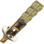 LED lamp - Ledson - 12-Led - H1 - Wit - 6000K - 24V LED lamp - Ledson - 12-Led - H1 - Wit - 6000K - 24V