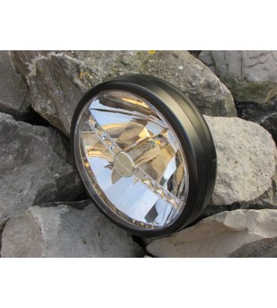 Cibie Super Oscar LED Helsvart - 45308 - Lights and Styling
