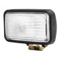 Work light - Flextra - Work Base - L - 6.1" - 15.5cm - Work / Scene