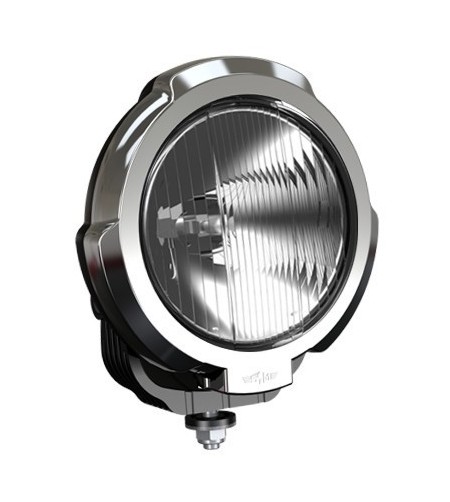 SIM 3229 Blank - Krom - 3229.0001000 - Lights and Styling