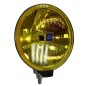 Extraljus - Hella - Comet 500 - 6.4" - 16.3cm - Gul - Driving Extraljus - Hella - Comet 500 - 6.4" - 16.3cm - Gul - Driving