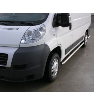 Fiat Ducato Van - Accessories and Parts - Lights and Styling