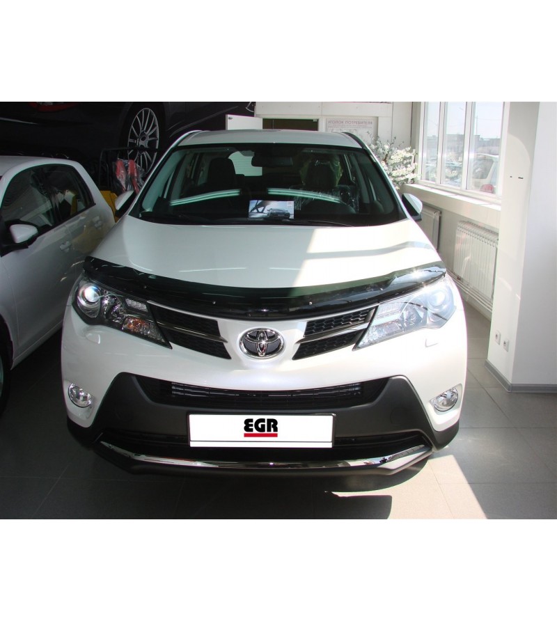 RAV4 2013- Stone Guard - 39351 RAV4 2013- Stone Guard - 39351