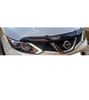 Qashqai 13- Stone Guard - 27251 - Overige accessoires - Verstralershop